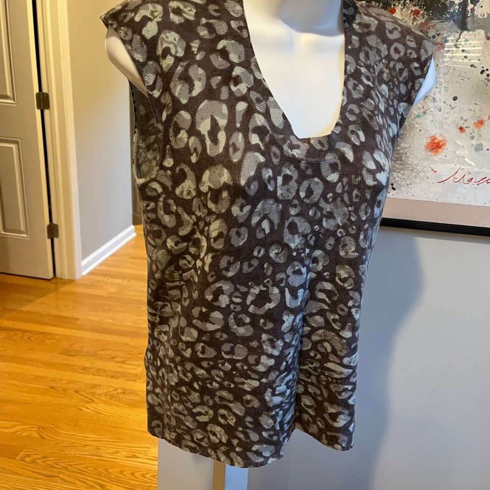 MAGASCHONI CASHMERE SWEATER SET - Picture 6 of 12